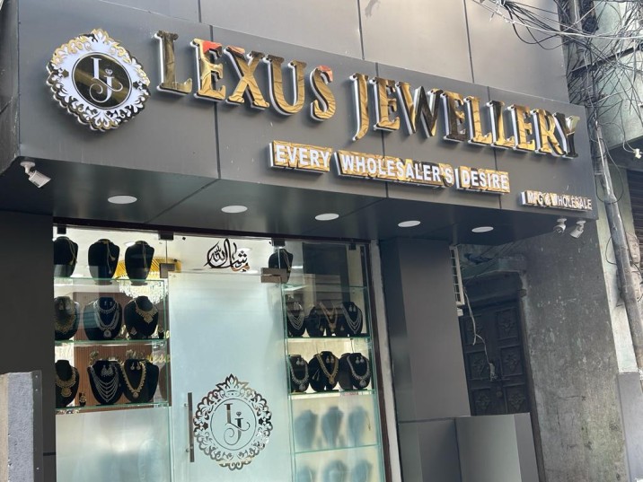 Why Lexus Jewellery ? - Lexus Jewellery