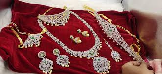 Wholesale Imitation Jewellery in Begumbazar
